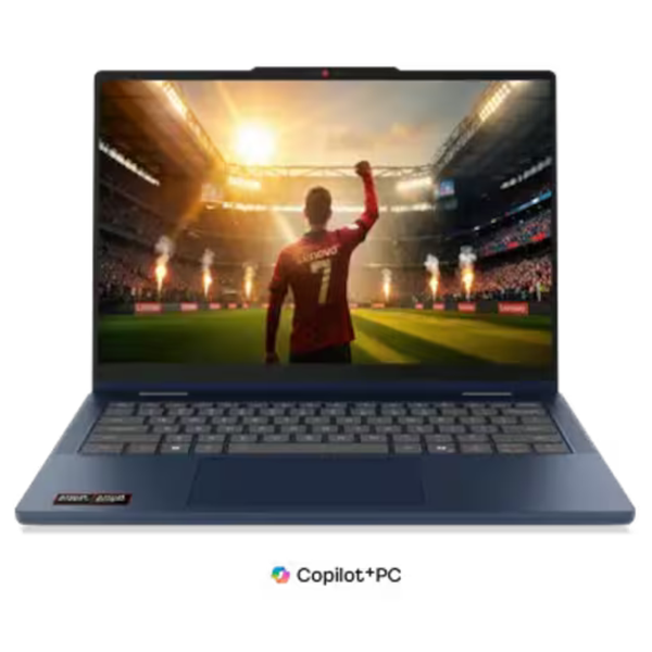 Lenovo IdeaPad 5a 14" FHD+ Touch 2-in-1 Laptop (Ryzen AI 5 430 / 16GB RAM / 512GB SSD)