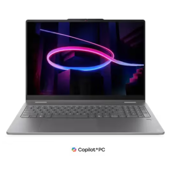 Lenovo Yoga 7i Aura Edition 16" FHD+ Touch 2-in-1 Laptop (Ultra 7 355 / 24GB RAM / 1TB SSD)