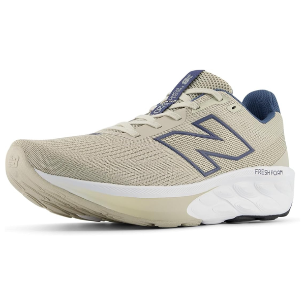 New Balance Fresh Foam 520 V9 Men's Lightweight Breathable Running Shoes