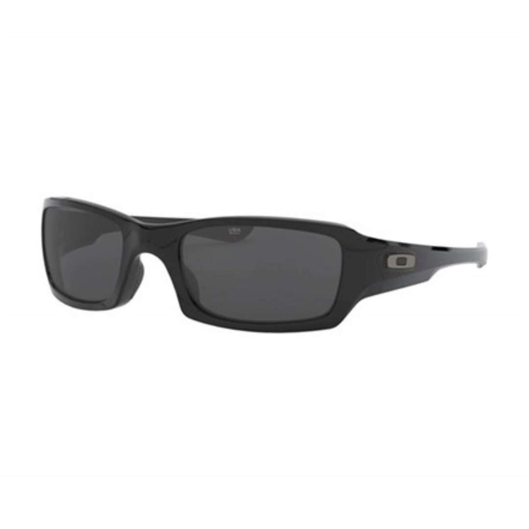 Oakley Men's OO9408 Sliver Stealth Square Sunglasses