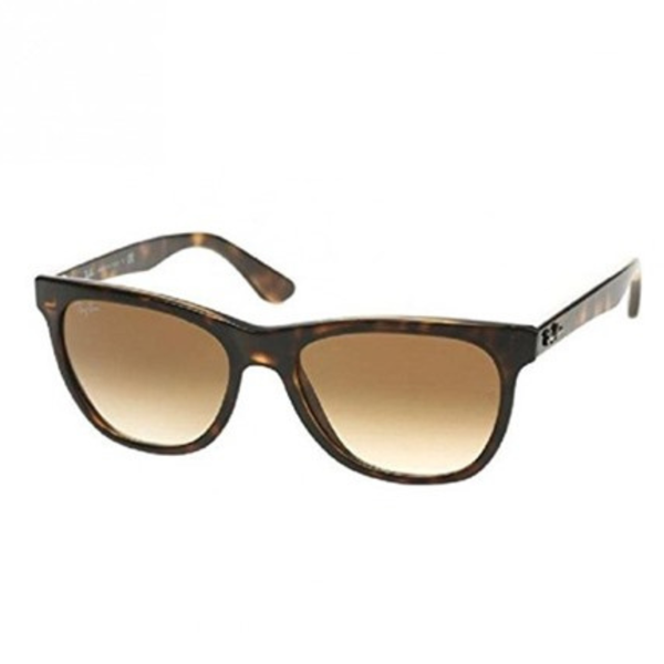 Ray-Ban RB4184 Unisex 54 Mm Square Sunglasses