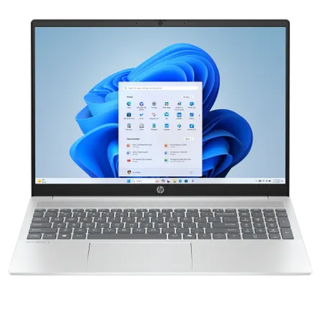 HP OmniBook 5 16" FHD+ Laptop (i5-1334U / 8GB RAM / 512GB SSD)