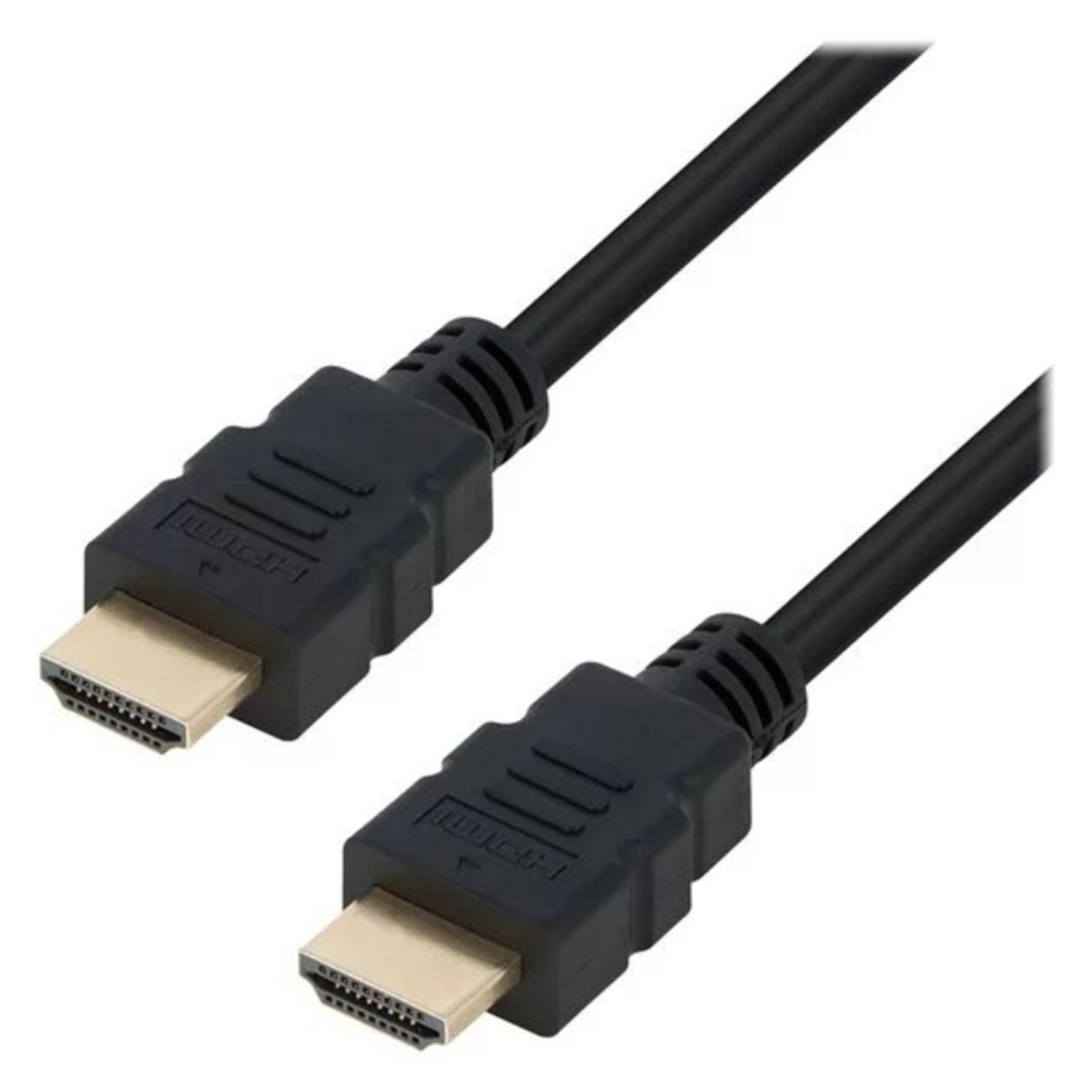 VisionTek 6Ft HDMI USB (M/M) Cable