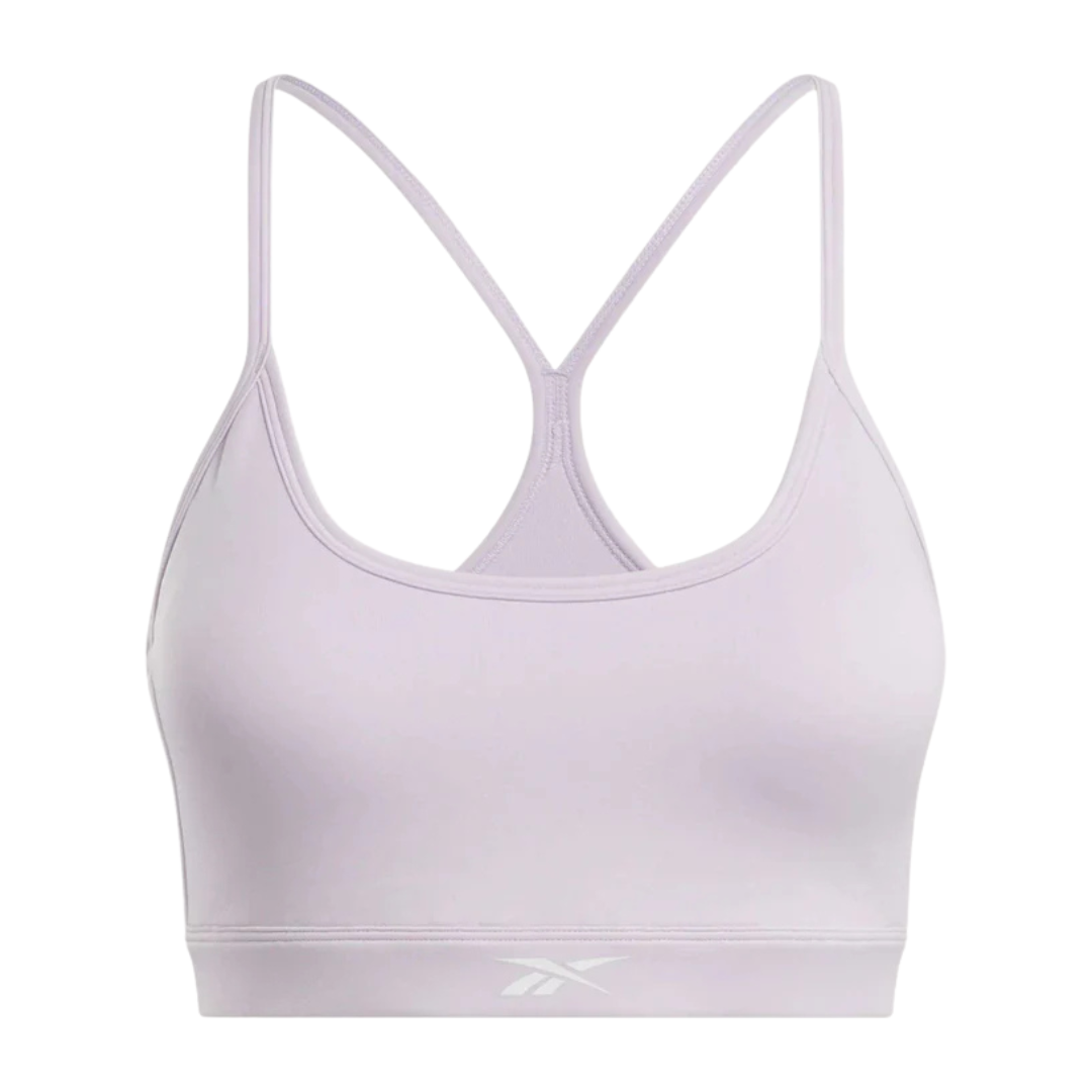 Reebok Women's Strappy Sports Bra (Various)