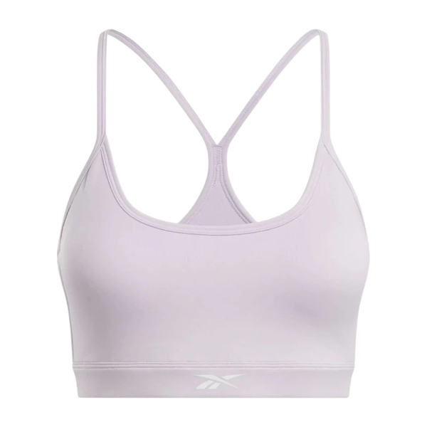 Reebok Women's Strappy Sports Bra (Various)