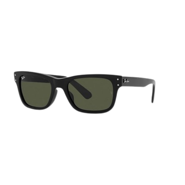 Ray-Ban Men's RB2283 Mr. Burbank 55mm Sunglasses