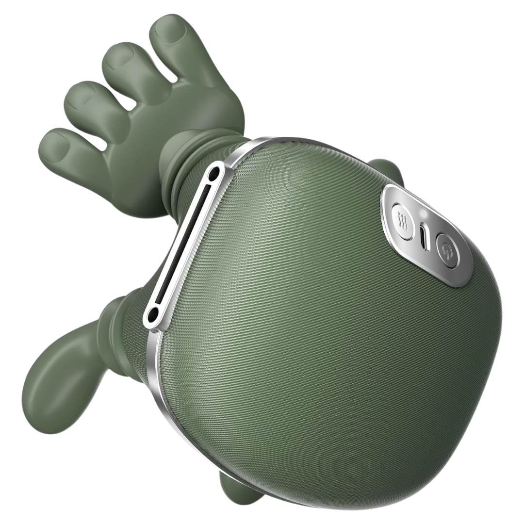 Altoance Edition 4D Neck And Shoulder Heat Massager