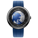 CIGA Design Mechanical Automatic Watch (Blue Planet U Series)