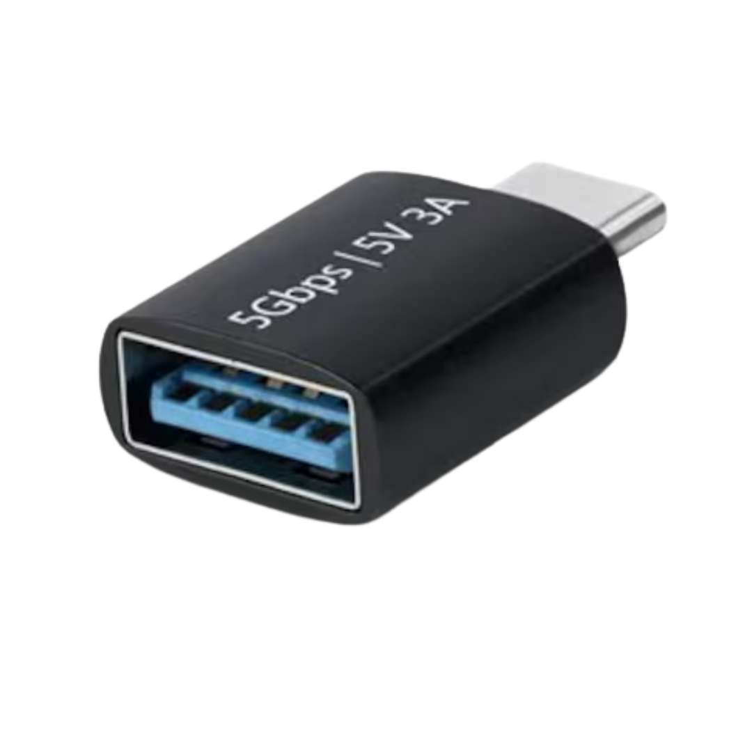 StarTech.com USB-C To USB-A Adapter