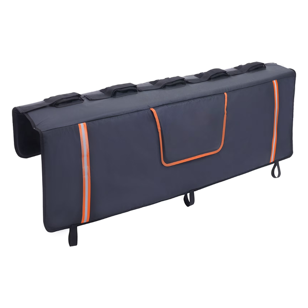 53" Tailgate Bicycle Carrier Pad