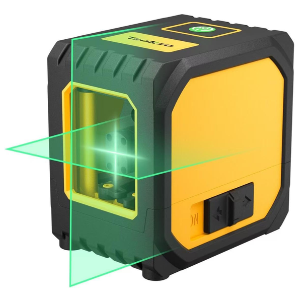 2 Lines Cross Self Leveling Laser