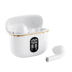 CYYI X87 Bluetooth In-Ear Earbuds W/ LED Power Display