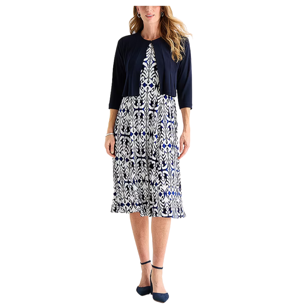 Up To 50% Off On Women's Dresses At JCPenney