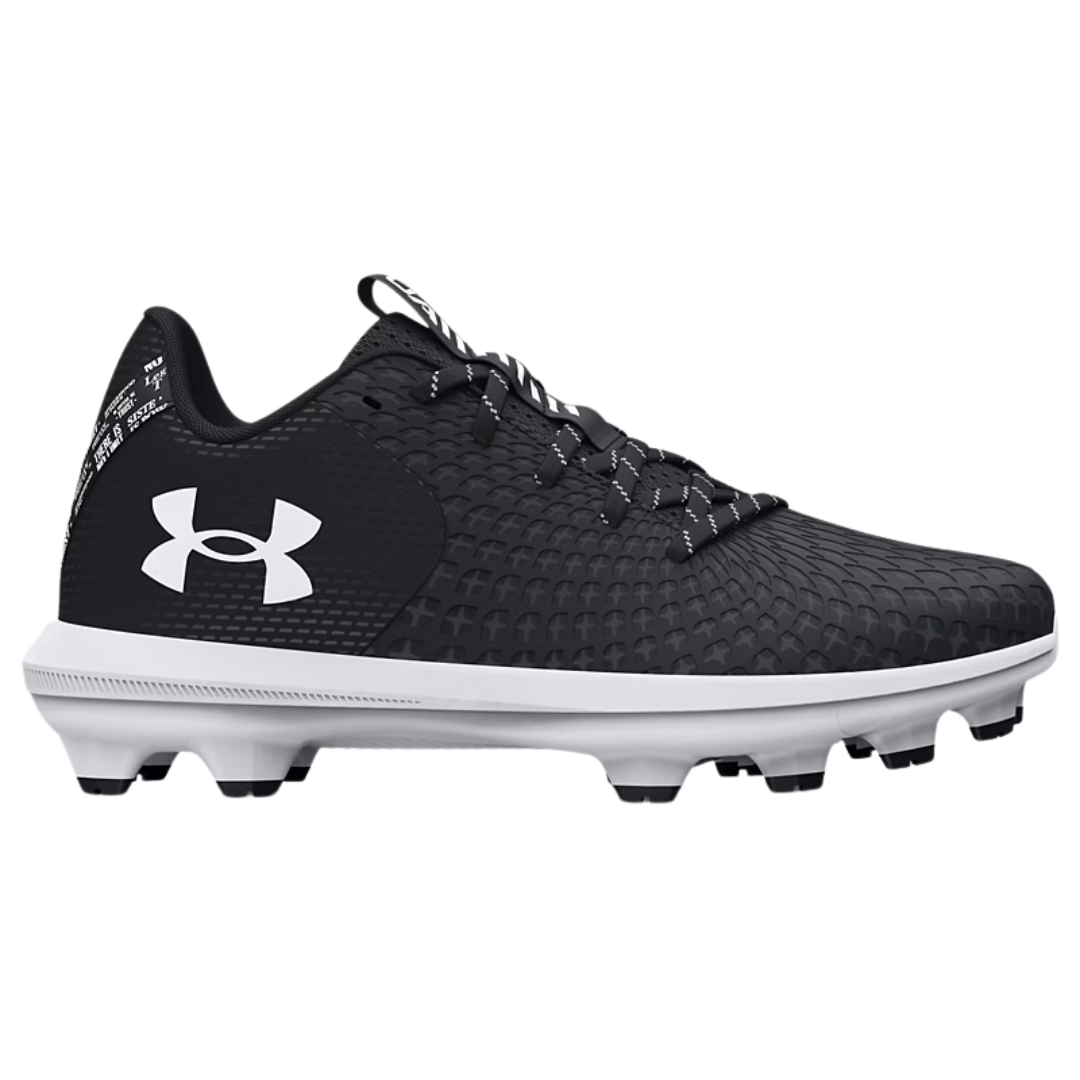Under Armour Glyde 2 TPU Jr. Girls' Softball Cleats Shoes