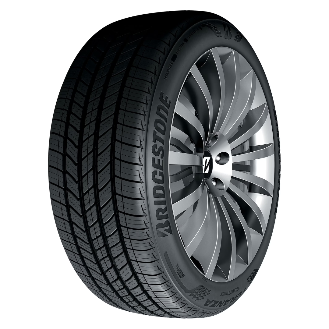 Bridgestone Turanza QuietTrack All Season Tire