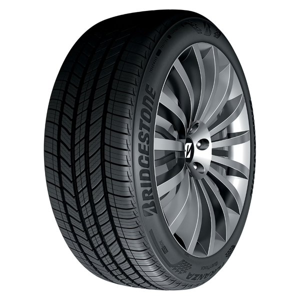 Bridgestone Turanza QuietTrack All Season Tire