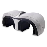 Carepeutic Dual Action Knee Or Calf Massager With Kneading Vibration