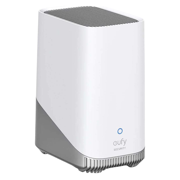 Eufy S380 HomeBase 3 Indoor Wired Base Station (White)