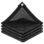 6' X 12' 70% Sunblock Shade Cloth Net