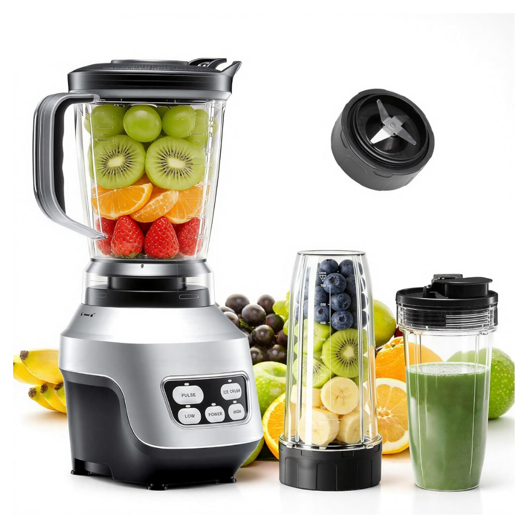 OLIXIS Smoothie Countertop Blender