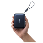 20000mAh Baseus USB-C 45W PD Portable Power Bank W/ Cable