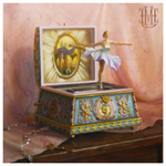 Love Hate Music Box
