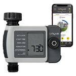 Orbit 24511 B-hyve XD 1-Port Smart Hose Watering Timer