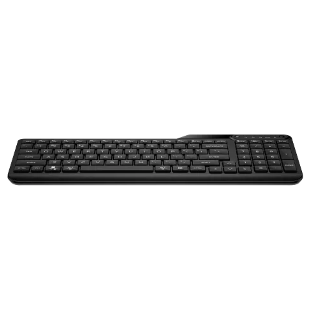 HP 460 Multi-Device Bluetooth Keyboard