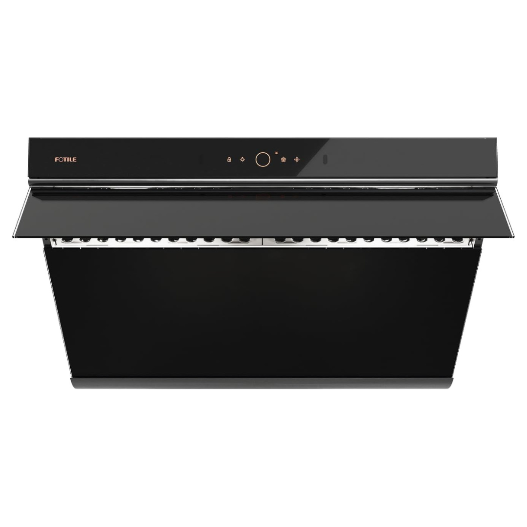 FOTILE 30" Under Cabinet Or Wall Mount Kitchen Range Hood With LED Lights