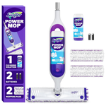 Swiffer PowerMop Multi-Surface Floor Cleaning Kit