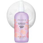 12-oz Pacifica Jasmine Agave Strength & Shine Foaming Shampoo