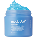 1.69-Oz Medicube Moisturizer Jelly Cream With Hyaluronic Acid