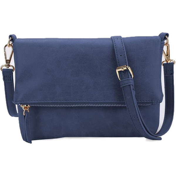 Gladdon Women's Crossbody Purse Shoulder Bag (various)