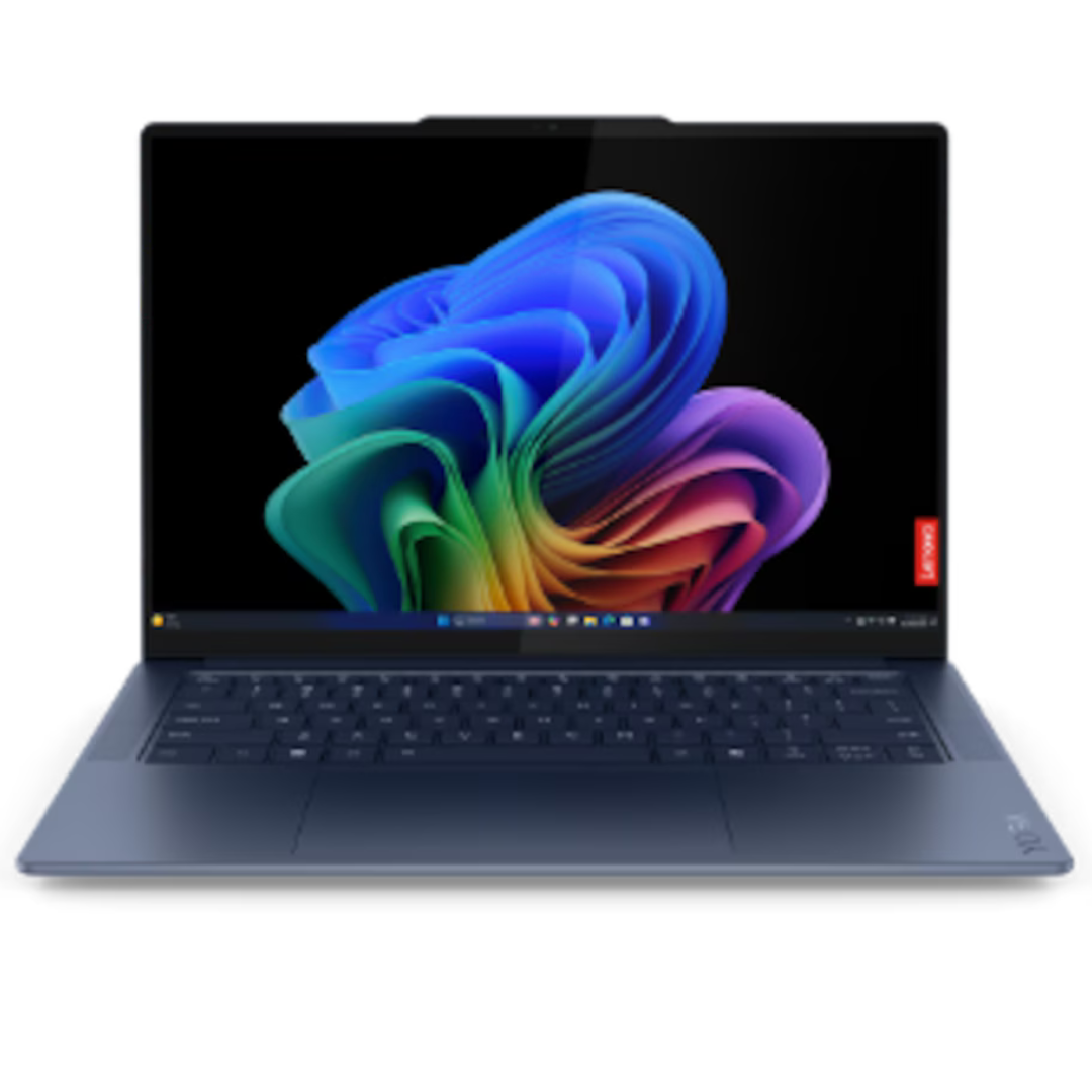 Lenovo Yoga Slim 7x 14.5" 3K OLED Touch 2-in-1 Laptop (X1E-78-100 / 16GB RAM / 1TB SSD)