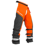Husqvarna Adult 36" - 38" Technical Apron Wrap Chainsaw Chaps