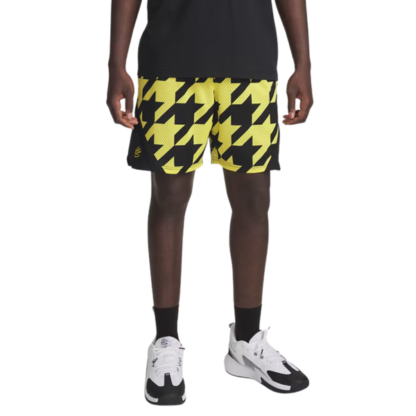 Under Armour Curry Signature Men's 7" Shorts