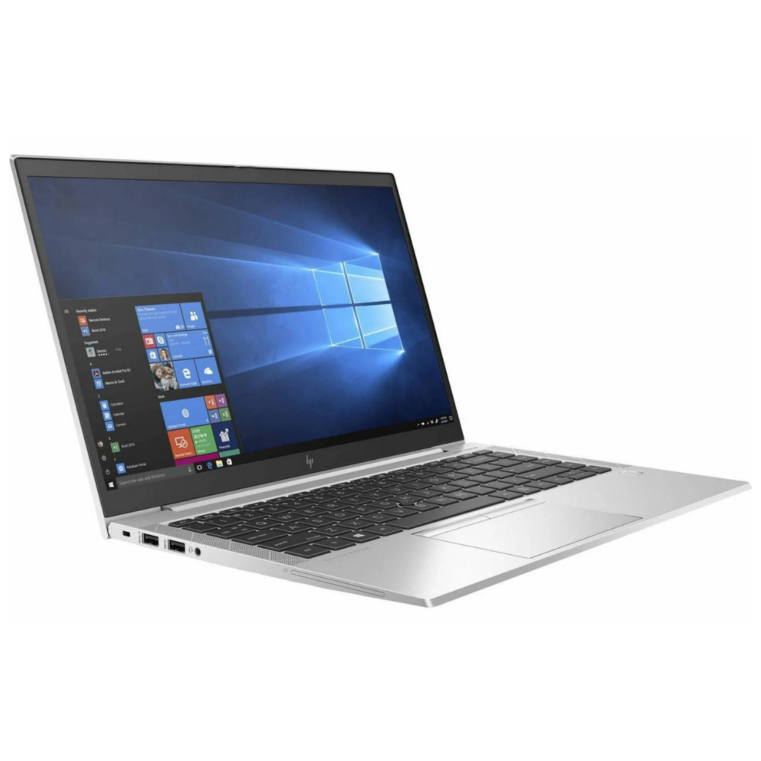 HP EliteBook 845 G8 14" FHD Laptop (Ryzen 5 PRO 5650U / 32GB RAM / 256GB SSD)[Certified Refurb]