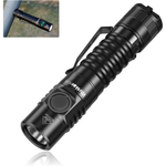 Wurkkos FC11C Rechargeable 1200 Lumens Led Flashlight (4000K)