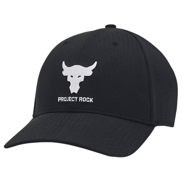 Under Armour Project Rock Men's Trucker Hat