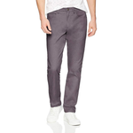 Amazon Essentials Men's 5-Pocket Stretch Twill Chino Pants