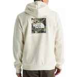 The North Face Men's Evolution Box NSE Hoodie