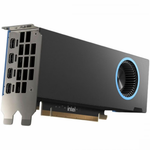 Intel Arc Pro B50 16GB GDDR6 PCIE 5.0 x8 AI SFF Graphics Card (70w)