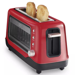 Dash Clear View 2-Slice Toaster