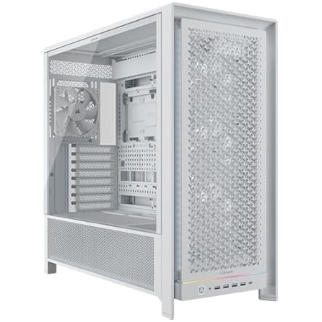 Corsair Frame 5000D RS Modular High Airflow Mid-Tower PC Case