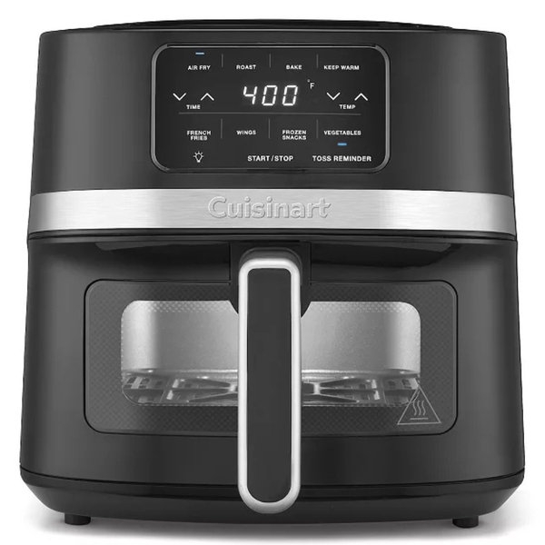 Cuisinart 4.5-qt. Basket Air Fryer