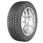 Douglas Touring A/S 225/65R17 102H All-Season Tire