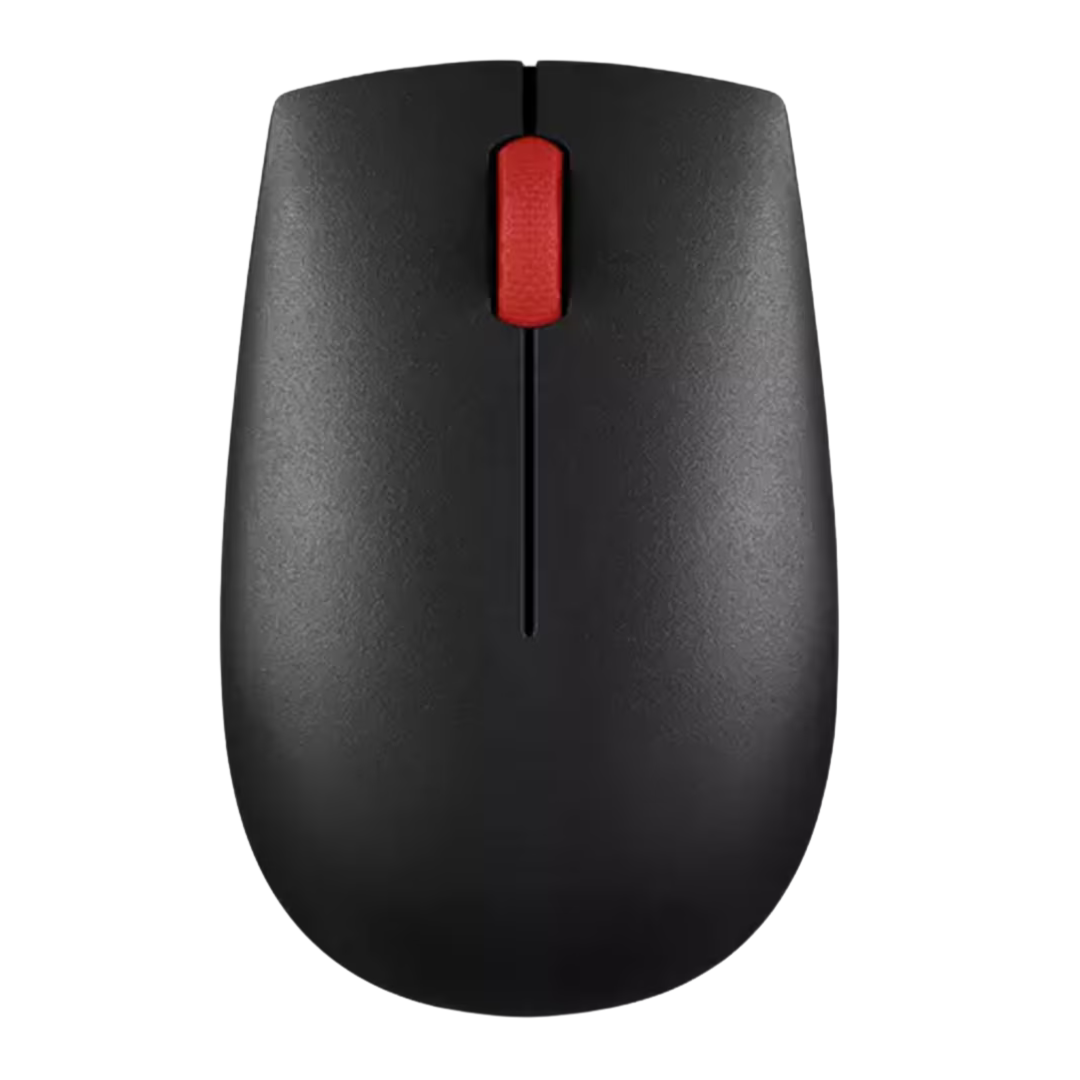 Lenovo Essential Compact Wireless Mouse