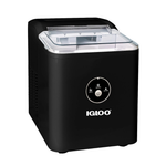 Igloo 120 Watts Countertop Nugget Ice Maker + $38 Kohls Rewards