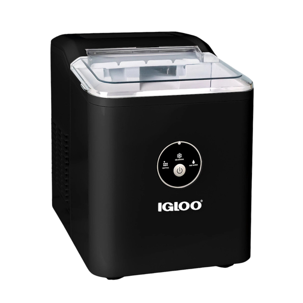Igloo 120 Watts Countertop Nugget Ice Maker + $38 Kohls Rewards