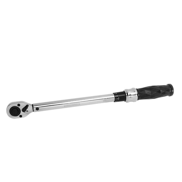 Craftsman 1/2" Drive 10-150 Ft-lbs Audible Click Signal Torque Wrench